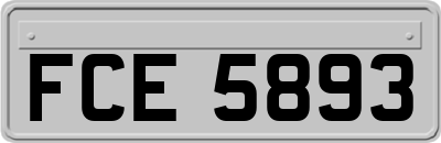 FCE5893