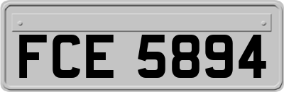 FCE5894