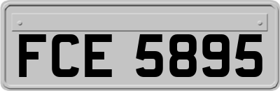 FCE5895