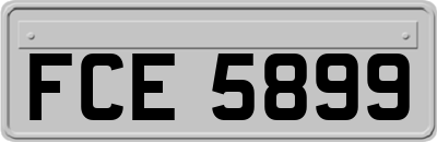 FCE5899