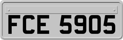 FCE5905