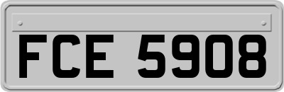 FCE5908