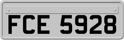 FCE5928