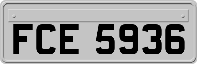 FCE5936