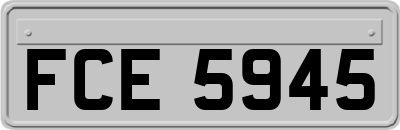 FCE5945
