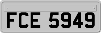 FCE5949