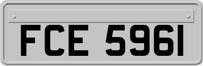FCE5961