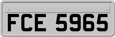 FCE5965
