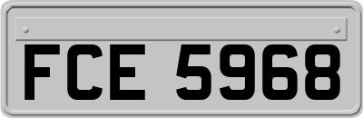 FCE5968