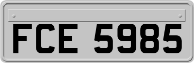 FCE5985