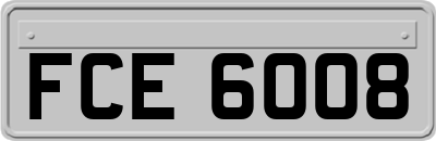FCE6008