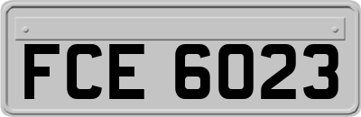 FCE6023
