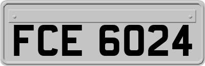 FCE6024
