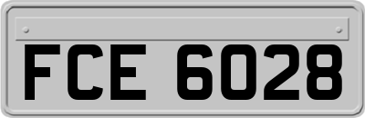 FCE6028
