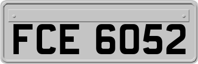FCE6052