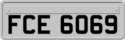 FCE6069