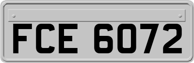 FCE6072