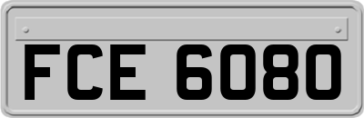 FCE6080