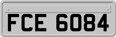 FCE6084
