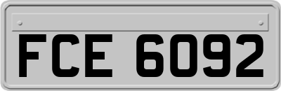FCE6092