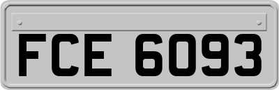FCE6093