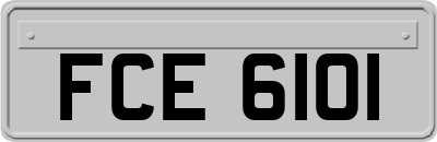 FCE6101