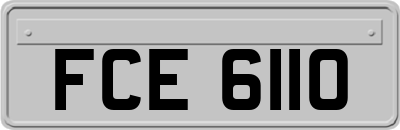 FCE6110