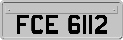 FCE6112