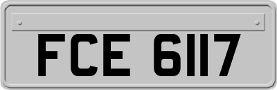 FCE6117