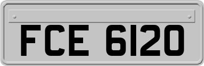 FCE6120