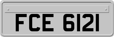 FCE6121