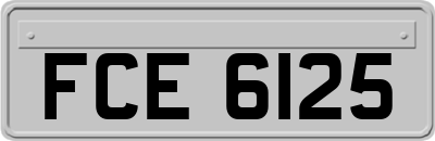 FCE6125