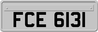 FCE6131