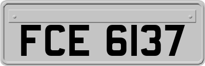 FCE6137