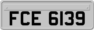 FCE6139