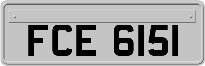 FCE6151