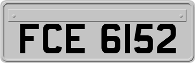 FCE6152