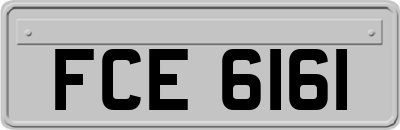 FCE6161