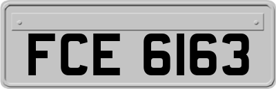 FCE6163