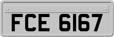 FCE6167