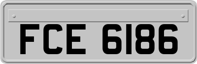 FCE6186