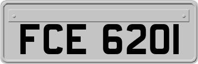 FCE6201