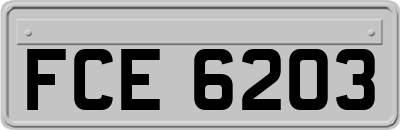FCE6203