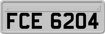 FCE6204