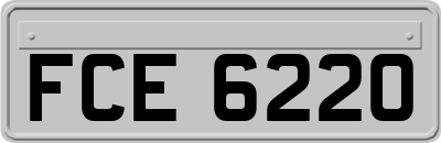FCE6220