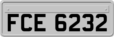 FCE6232