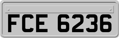 FCE6236