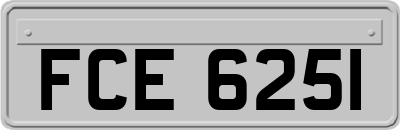 FCE6251