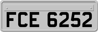 FCE6252