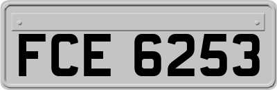 FCE6253